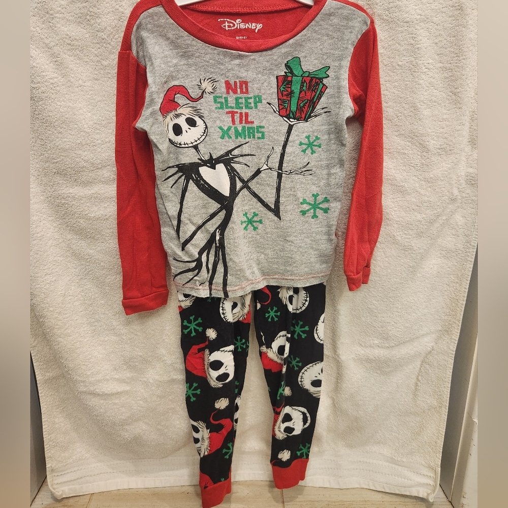 Kids pjs